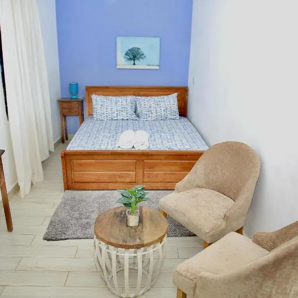 Coastal Charms Zanzibar, hotel sa Zanzibar City