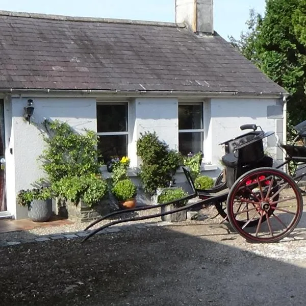 The Weaver's Cottage, hotel a Dungannon
