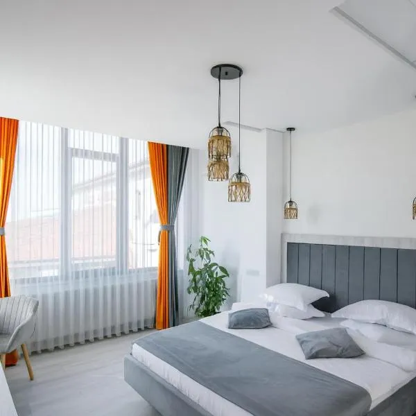 Casa Muntenească Alessandro, hotel in Piteşti