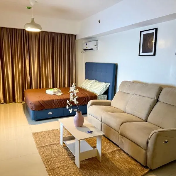 pocco homestay, готель у Манілі