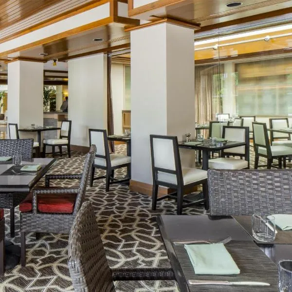 Hyatt Regency Westlake, khách sạn ở Westlake Village