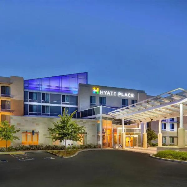 Hyatt Place UC Davis, hotel in Davis