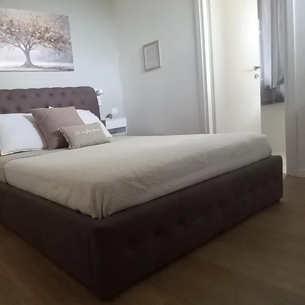 Reverie, hotel in Foligno