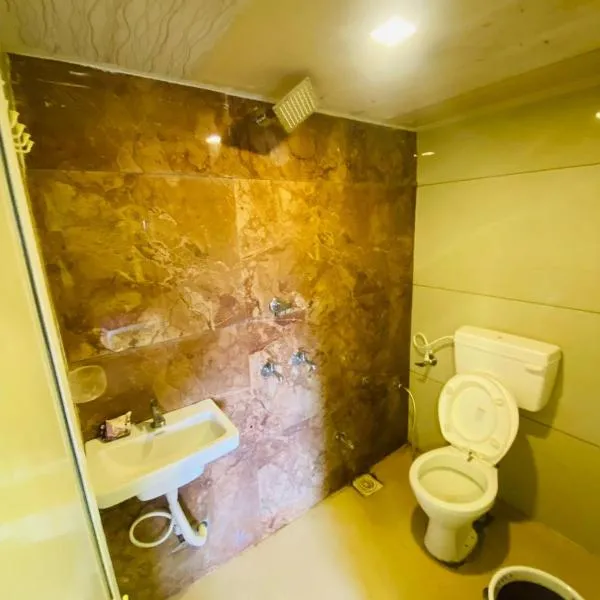 Hotel Parihar Palace photo 2