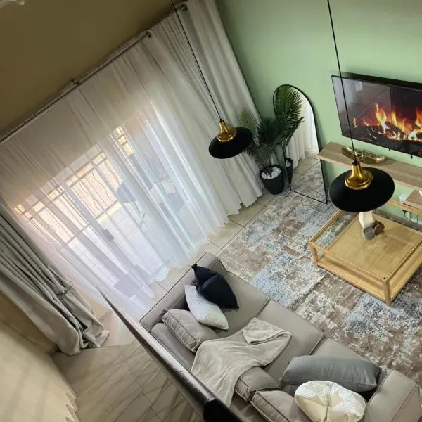 Luxury Loft eMalahleni, ξενοδοχείο σε Witbank