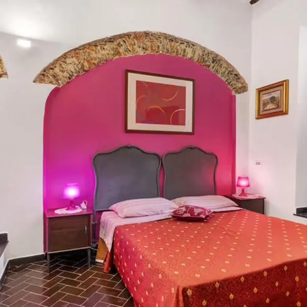Vecchio Mulino Rosa, hotel in Chiesanuova