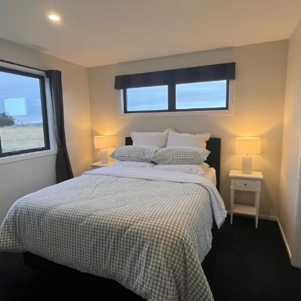 Woodstock Escape to the Country, hotel en Burnt Hill