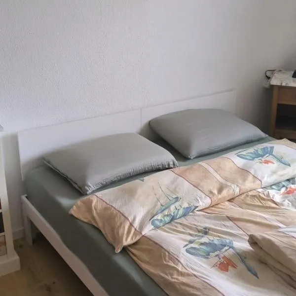 Mini Happy home, hotel in Reconvilier