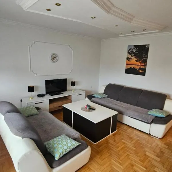 Doboj Apartman, hotel in Doboj