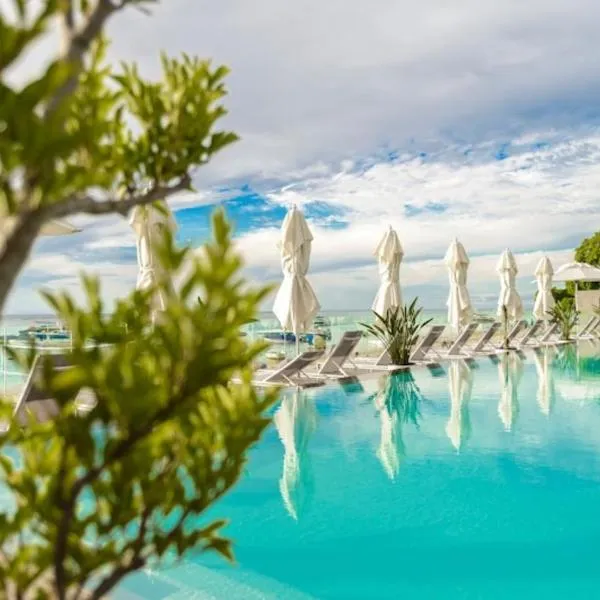 O'Biches Beachfront Homes - Trou aux Biches, hotel a Trou aux Biches