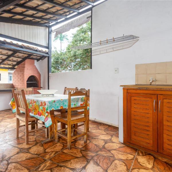 CASA EM BÚZIOS 1 MiNUTO DA PRAIA - Foto 4