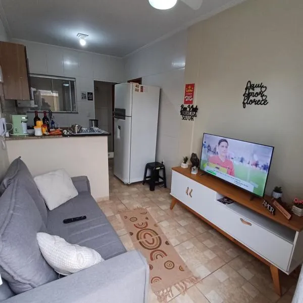 Casa linda e confortável na Penha RJ Próximo ao Ciaa Marinha Cefan Advec Casa do Marinheiro Lespan, hotel in Rio de Janeiro
