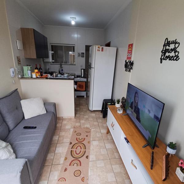Casa linda e confortável na Penha RJ Próximo ao Ciaa Marinha Cefan Advec Casa do Marinheiro Lespan e Aeroporto internacional - Foto 4
