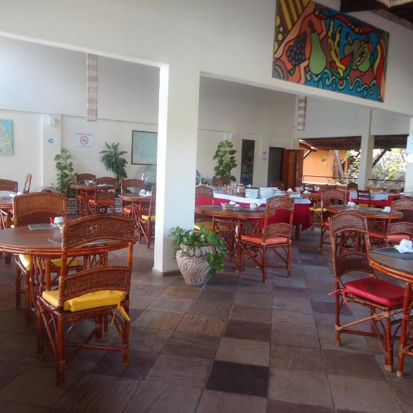Beachhotel Morro do Careca - Foto 5