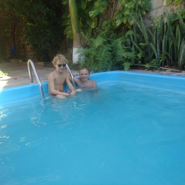 Beachhotel Morro do Careca - Foto 4