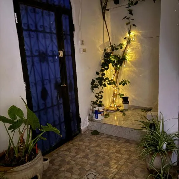 Douja Apartment, hotel din Nabeul