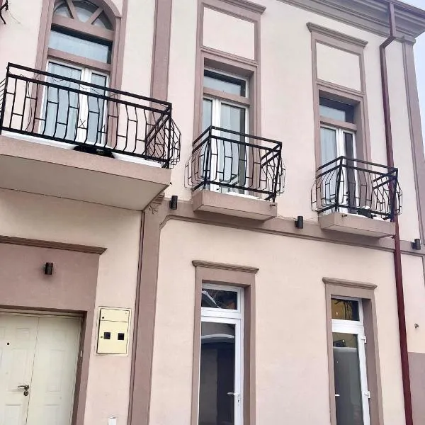 VP Apartments Bitola, hotel Bitolában