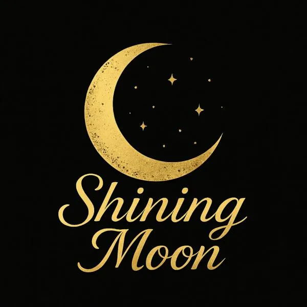Shining Moon, hotel en Rodi