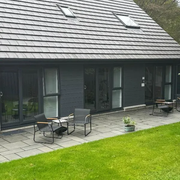 Beechwood, hotel a Oban