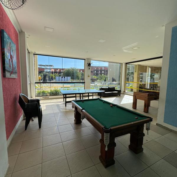 Apartamento aldeia das águas - Foto 5