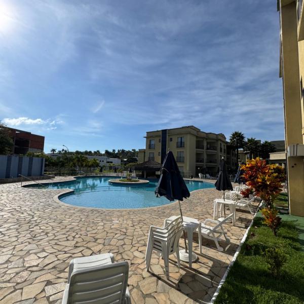Apartamento aldeia das águas - Foto 3