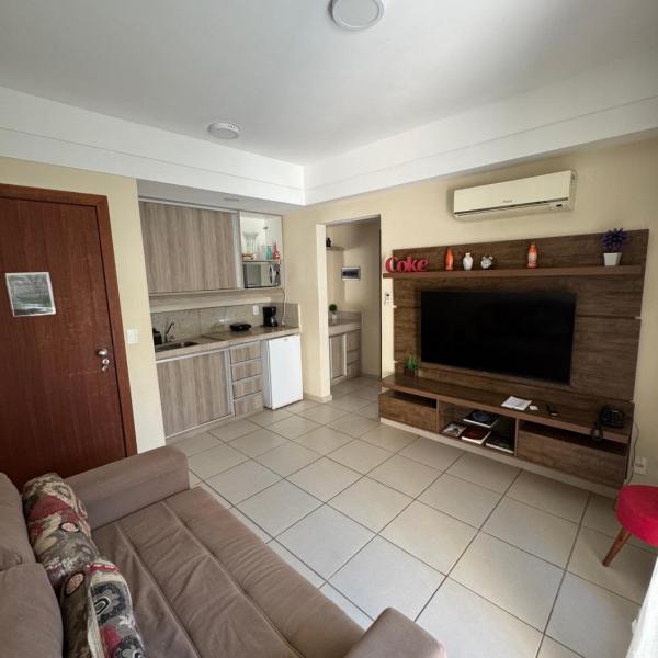 Apartamento aldeia das águas - Foto 4