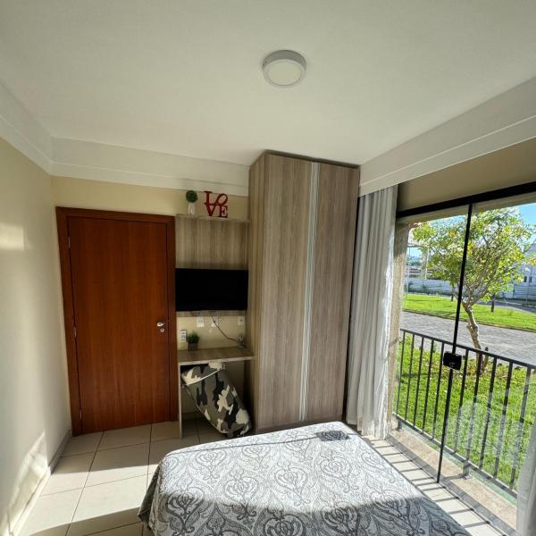 Apartamento aldeia das águas - Foto 2