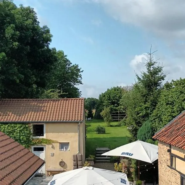 B&B Horpala, hotel in Heers