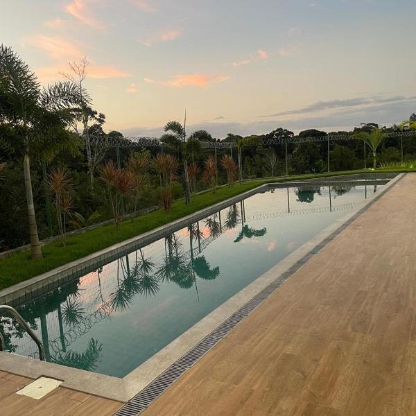 Apartamento 2 dormitório com piscina - Foto 4