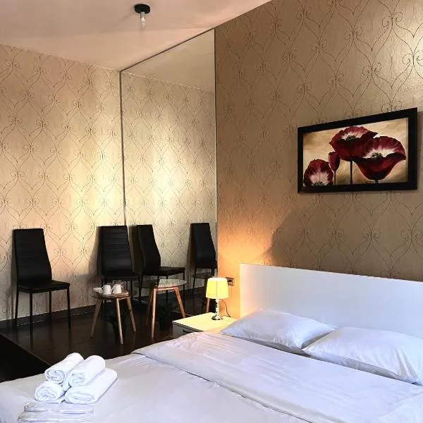 Hotel 6, khách sạn ở Tbilisi