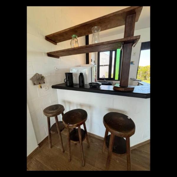 Flat Praia das Caravelas - Foto 4