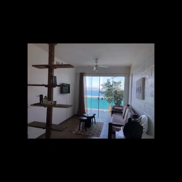 Flat Praia das Caravelas - Foto 5