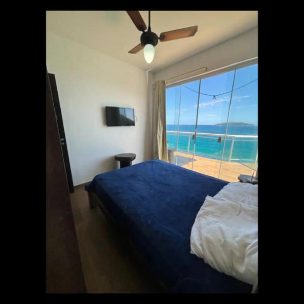 Flat Praia das Caravelas - Foto 2