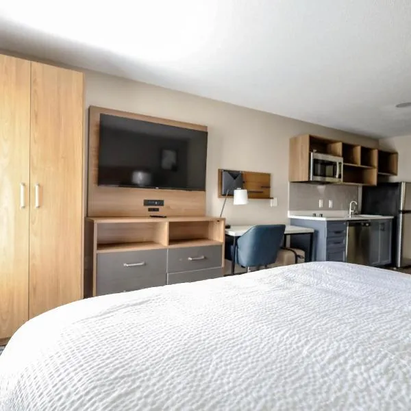 Beachwood Extended Suites, hotel in Beachwood