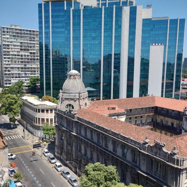 Kitnet Lapa centro do Rio de janeiro - Foto 5