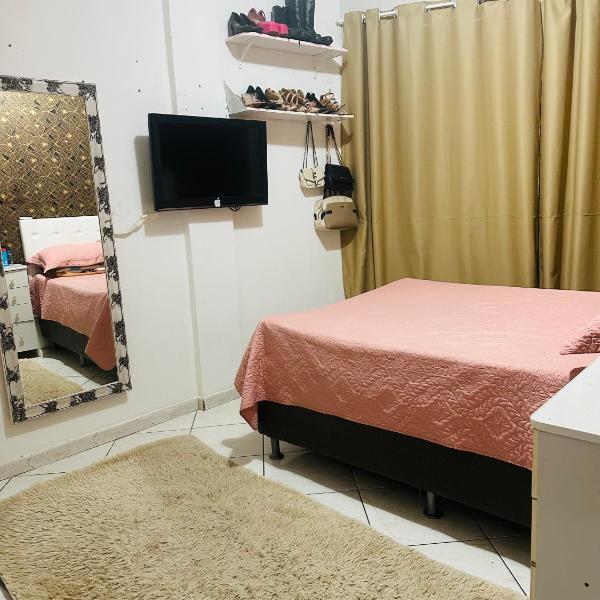Prédio 320 São Brás