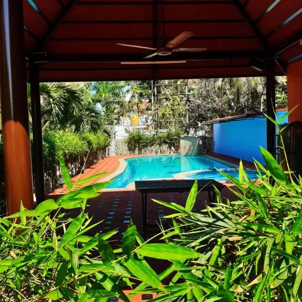 Hawa residency, hotel v destinaci Čennaí