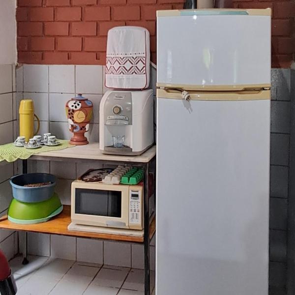 Casa 48 - Casa de Praia em Tamandaré-PE - Foto 5