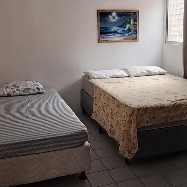 Casa 48 - Casa de Praia em Tamandaré-PE - Foto 2