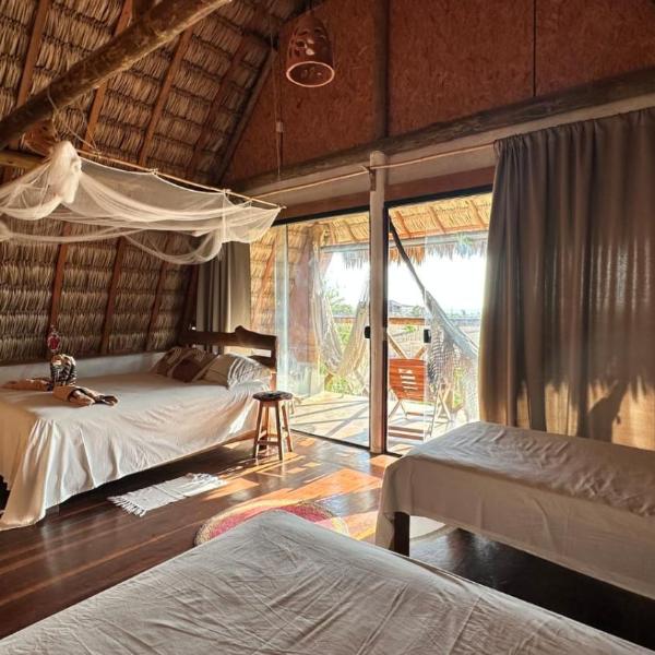 Nomads Village, Macapa - Foto 2