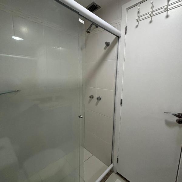 Bora Bora Resort - Condomínio Com Lazer de Luxo Em Frente ao Parque Olímpico - Foto 3