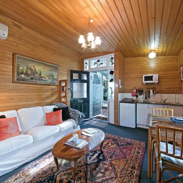 Hillside Country Retreat, hotel v destinaci York