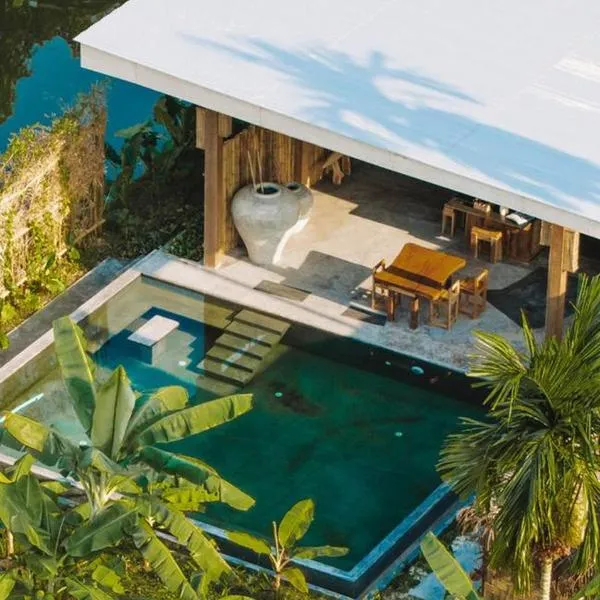 SatyaVilla6, hotel in Havelock Island