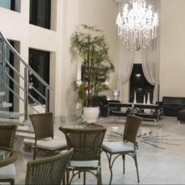 711 Flat The Palace Moema apt particular - Foto 5