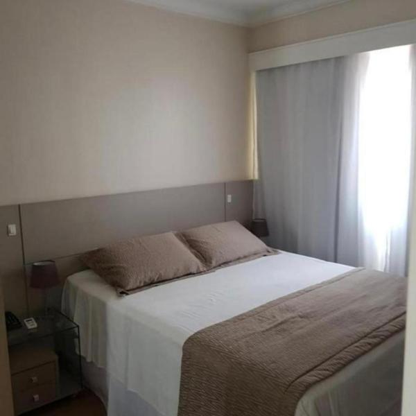711 Flat The Palace Moema apt particular - Foto 2