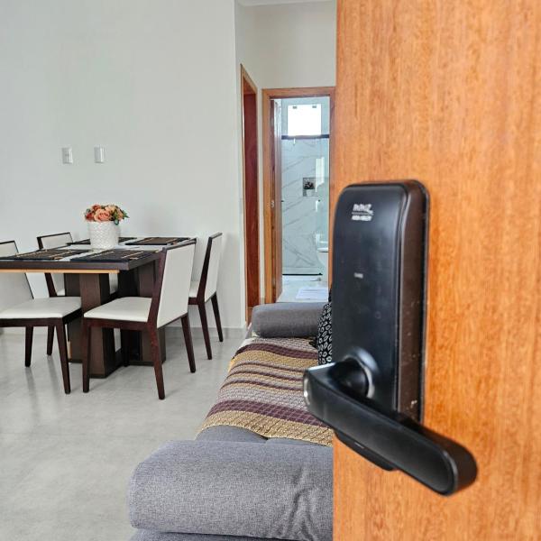 Ótimo Apartamento