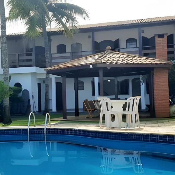 Paraíso da Enseada