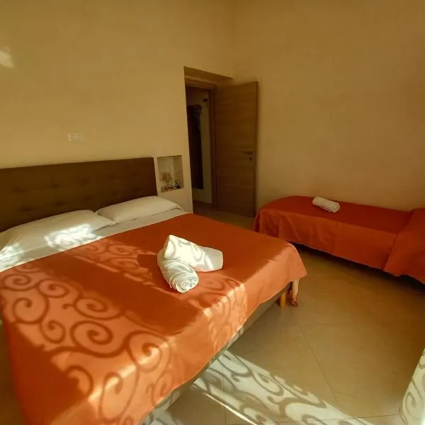 Casa Angelo, hotel in Ventimiglia