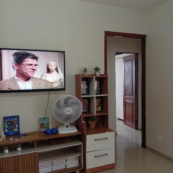 Apartamento na Pedreira