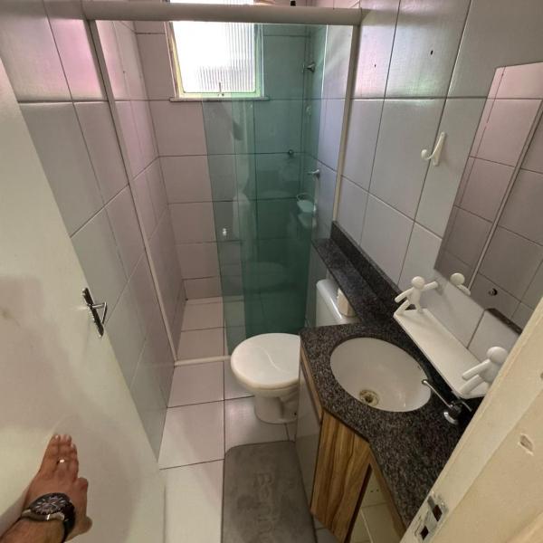Apartamento 2 quartos próximo a praia do araçagy - Foto 3